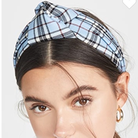 Jennifer Behr Accessories - Jennifer Behr Blaire Headband